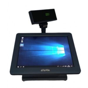 Afanda GL-8000 İ3 POS PC