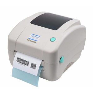 XPrinter DT-425B Barkod Yazıcı Termal